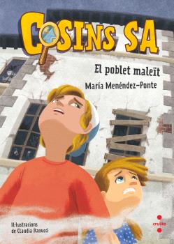 Cosins S. A.  n. 10: El poble maleït