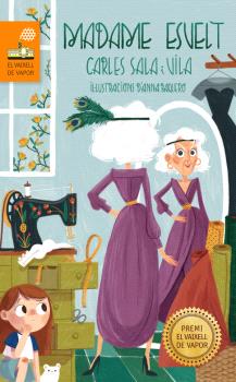 MADAME ESVELT