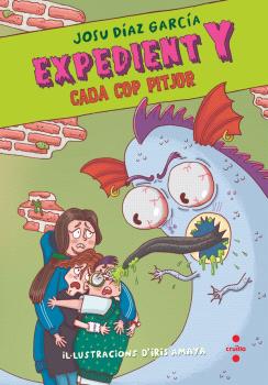 Expedient Y  n. 2: CADA COP PITJOR