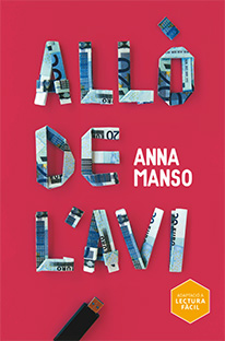 ALLÒ DE L'AVI