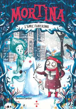 MORTINA  n. 3: L'AMIC FANTASMA