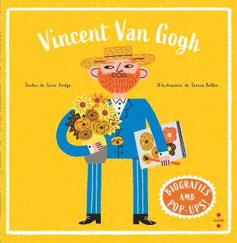 VINCENT VAN GOGH