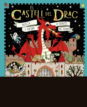 EL CASTELL DEL DRAC