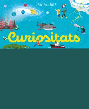 CURIOSITATS PER A GENT CURIOSA