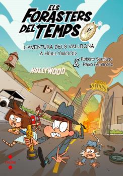 ELS VALLBONA A HOLLYWOOD