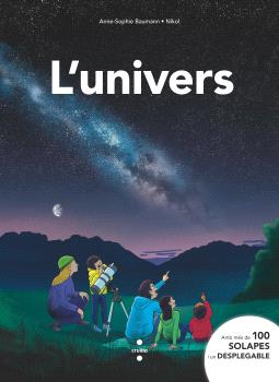 L'UNIVERS