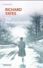 VIA REVOLUCIONARIA  cast