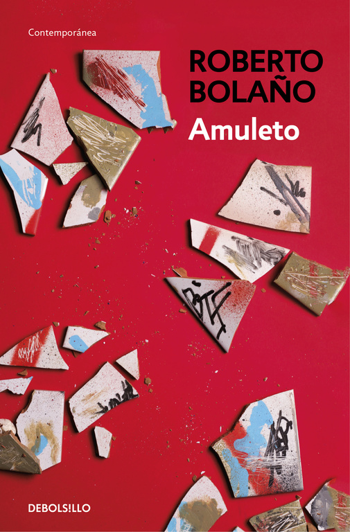 AMULETO  but