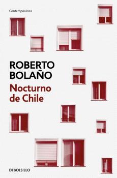 NOCTURNO DE CHILE  but