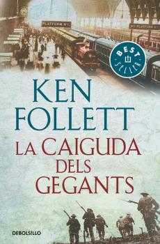 CAIGUDA DELS GEGANTS, LA  but