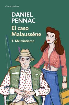 EL CASO MALAUSSANE n. 1: Me mintieron