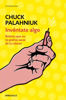 INVÉNTATE ALGO  but