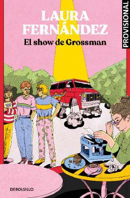 EL SHOW DE GROSSMAN