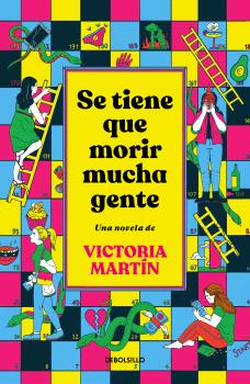 SE TIENE QUE MORIR MUCHA GENTE  but edición limitada