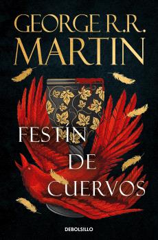 FESTÍN DE CUERVOS (TRONOS 4)