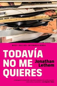TODAVIA NO ME QUIERES  but