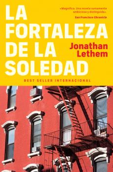 LA FORTALEZA DE LA SOLEDAD  but