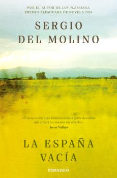 LA ESPAÑA VACíA  but