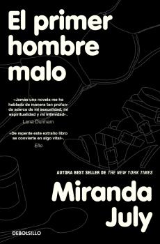 EL PRIMER HOMBRE MALO