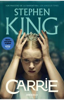 CARRIE  cast  BUT