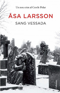 Sang vessada