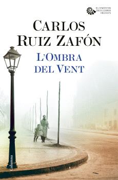 L'OMBRA DEL VENT  tapa dura