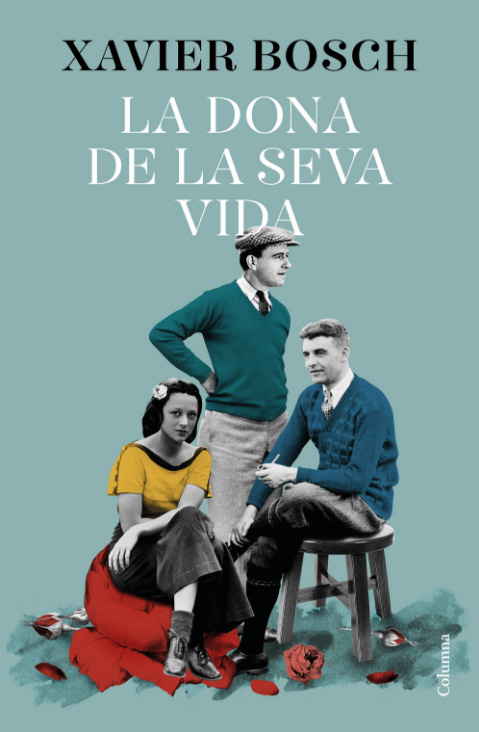 La dona de la seva vida