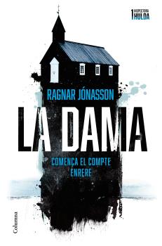 La dama de Reykjavik