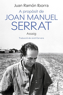 A propòsit de Joan Manuel Serrat