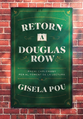 RETORN A DOUGLAS ROW