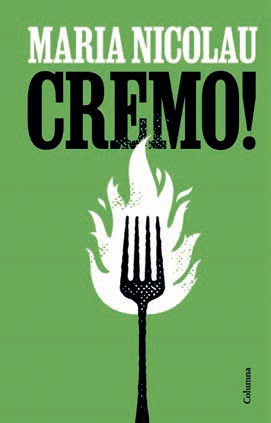 CREMO!  Edició tapa tova