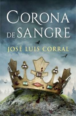 CORONA DE SANGRE