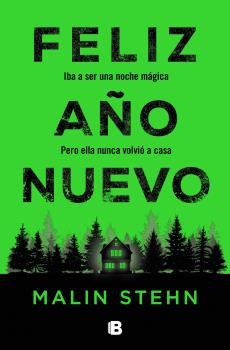 FELIZ AÑO NUEVO