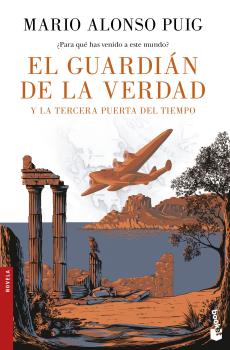EL GUARDIAN DE LA VERDAD Y LA TERCERA PUERTA DEL TIEMPO  but
