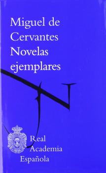 NOVELAS EJEMPLARES