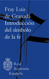INTRODUCCIÓN AL SÍMBOLO DE LA FE