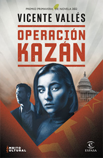 OPERACIÓN KAZAN