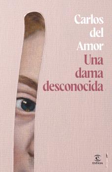 RETRATO DE UNA DAMA DESCONOCIDA
