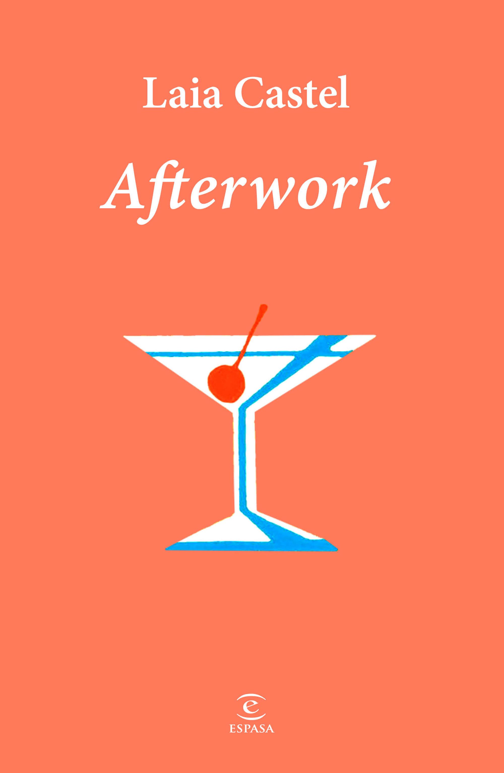 AFTERWORK  cast