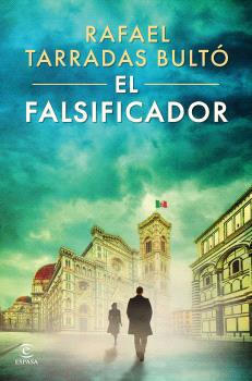 EL FALSIFICADOR  cast