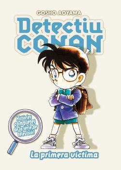 DETECTIU CONAN  n. 5: La primera víctima