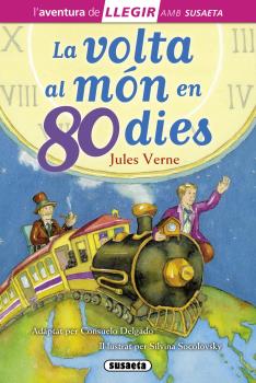 LA VOLTA AL MON EN 80 DIES