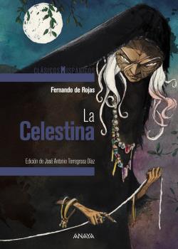 La Celestina  JUVENIL ANAYA