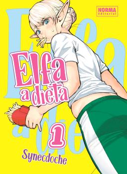 ELFA A DIETA  n. 1