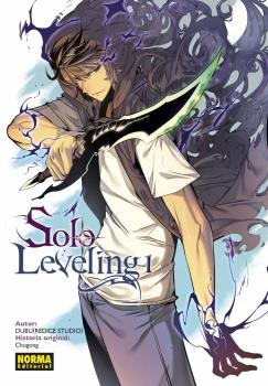 SOLO LEVELING  n.1