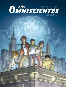 Los omniscentes  INTEGRAL
