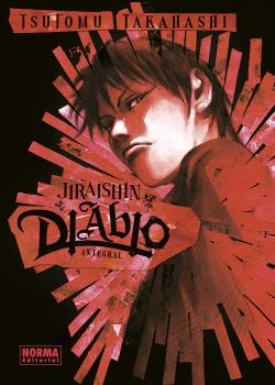 JIRAISHIN DIABLO  integral