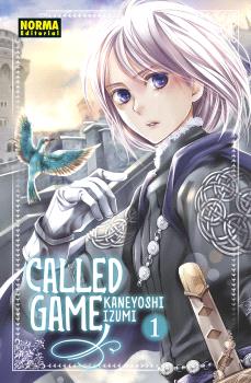 CALLED GAME  n. 1