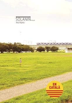 SOLANIN  cat