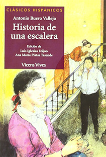 HISTORIA DE UNA ESCALERA